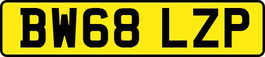 BW68LZP