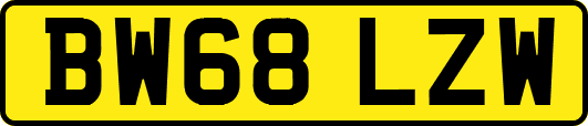 BW68LZW