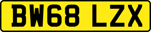 BW68LZX