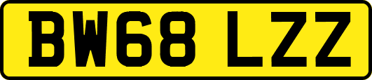 BW68LZZ