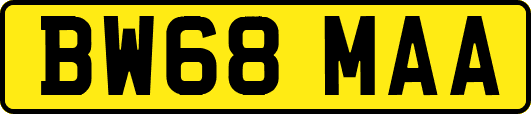 BW68MAA