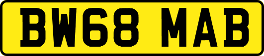 BW68MAB