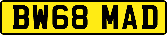BW68MAD