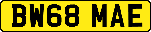 BW68MAE