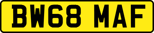 BW68MAF