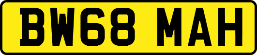 BW68MAH
