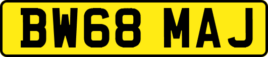 BW68MAJ