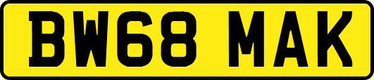 BW68MAK