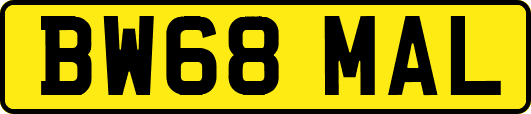 BW68MAL
