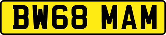 BW68MAM
