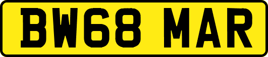 BW68MAR