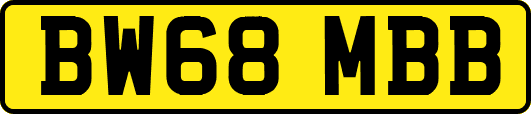 BW68MBB