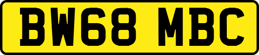BW68MBC