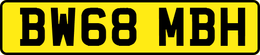 BW68MBH
