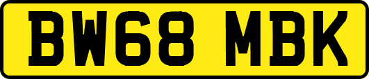 BW68MBK