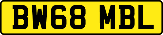 BW68MBL