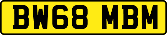 BW68MBM