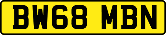 BW68MBN