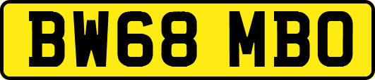 BW68MBO