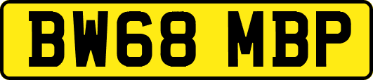 BW68MBP