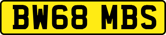 BW68MBS