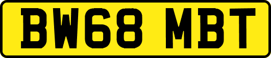 BW68MBT