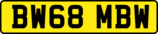 BW68MBW