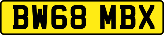 BW68MBX