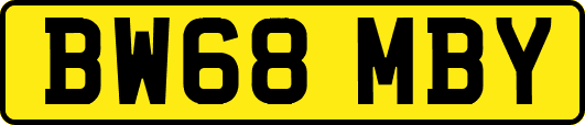BW68MBY