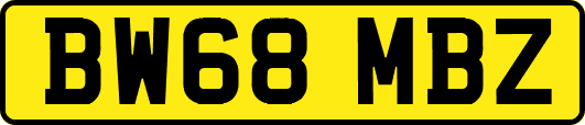 BW68MBZ