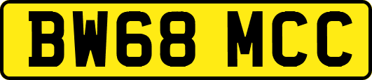 BW68MCC