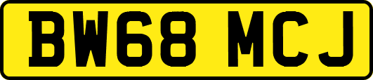 BW68MCJ