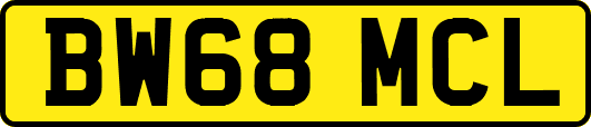 BW68MCL