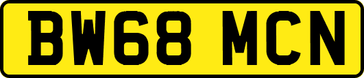 BW68MCN