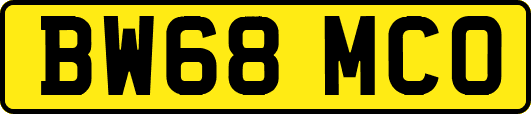 BW68MCO