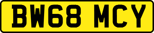 BW68MCY
