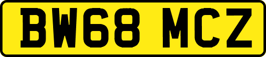 BW68MCZ