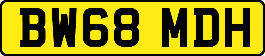 BW68MDH