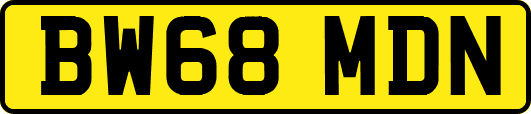 BW68MDN