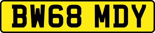 BW68MDY