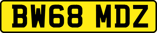BW68MDZ