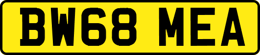 BW68MEA