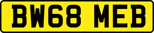 BW68MEB