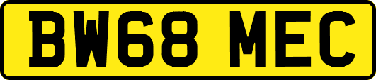 BW68MEC