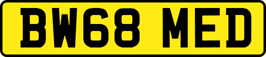 BW68MED