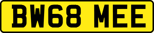 BW68MEE