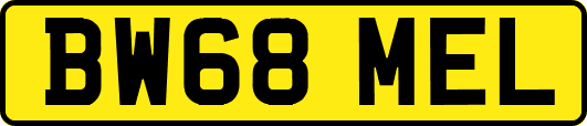 BW68MEL