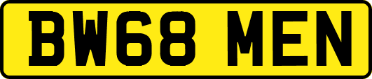 BW68MEN