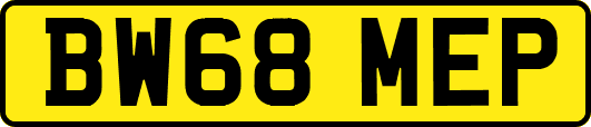 BW68MEP