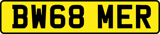 BW68MER